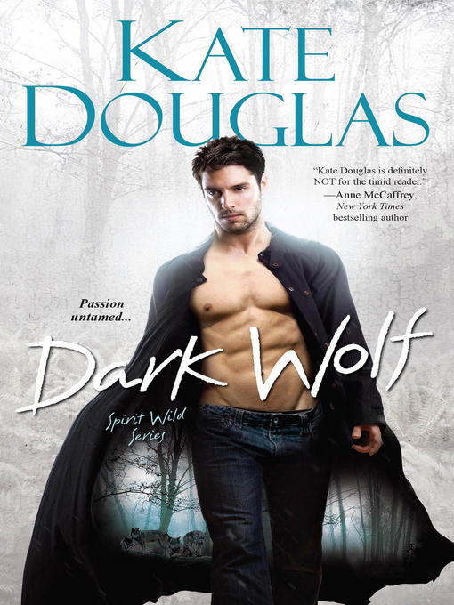 Title details for Dark Wolf by Kate Douglas - Wait list